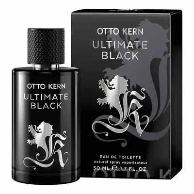 Otto Kern Ultimate Black