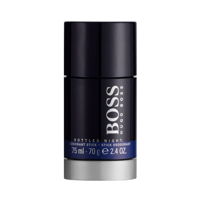 Hugo Boss Bottled Night Дезодорант-стик 75 гр