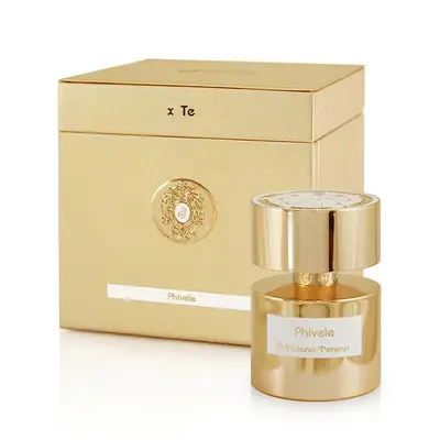 Новинка Tiziana Terenzi Phivele