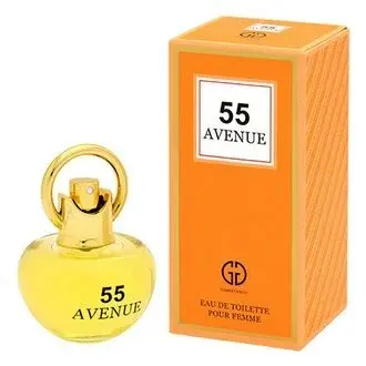 Позитив парфюм Авеню 55 для женщин