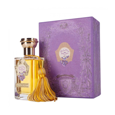 Парфюмерия Ориза эль легранд Виолет дю цар 100 мл