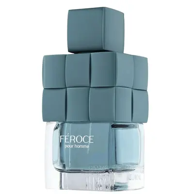 Фрагранс ворлд Ферос пур ом для мужчин