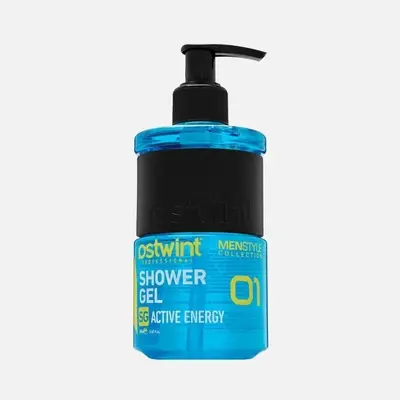 Оствинт 01 актив энерджи