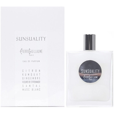 Парфюмерия Пьер гийом Сансуалити 100 мл