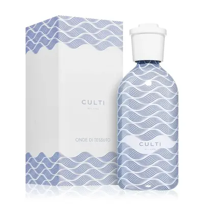 Култи Онде ди тессуто для женщин и мужчин