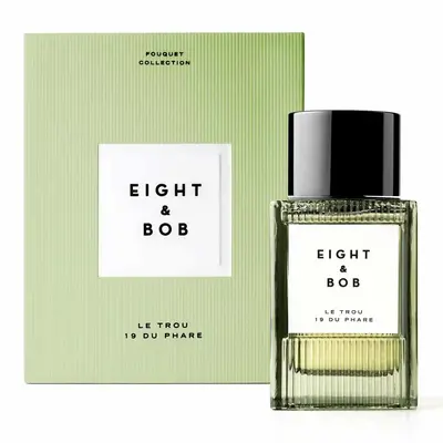 Eight and Bob Le Trou 19 du Phare