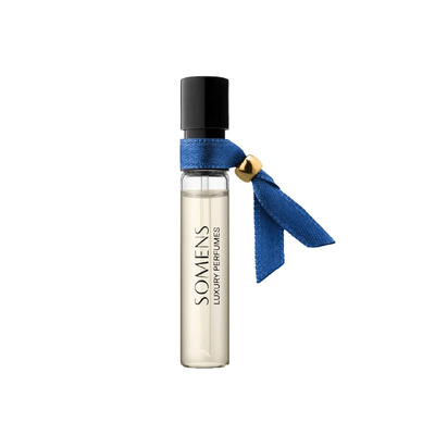 Миниатюра Somens Aria Парфюмерная вода 2 мл - пробник духов