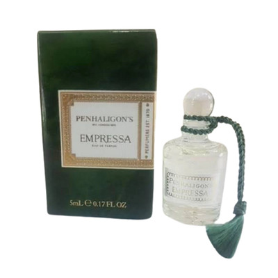 Миниатюра Penhaligons Empressa Eau de Parfum Парфюмерная вода 5 мл - пробник духов