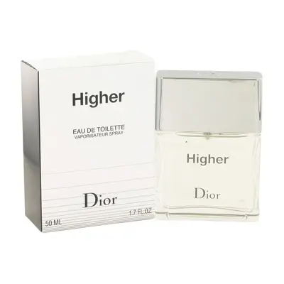 Аромат Christian Dior Higher
