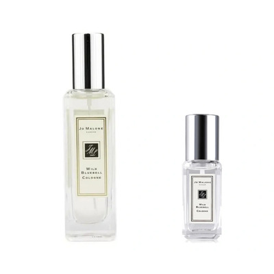 Jo Malone Wild Bluebell набор парфюмерии
