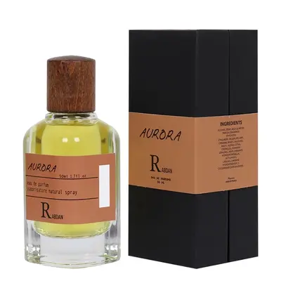 Rabdan Aurora