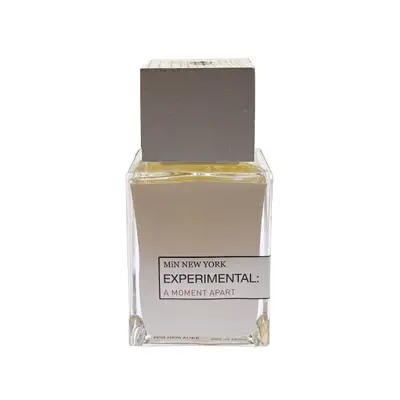 MiN New York A Moment Apart