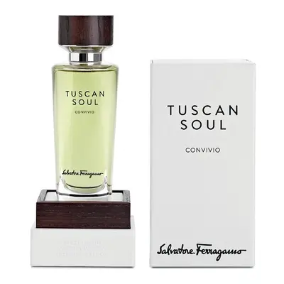 Парфюм Salvatore Ferragamo Tuscan Soul Convivio