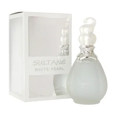Духи Jeanne Arthes Sultane White Pearl