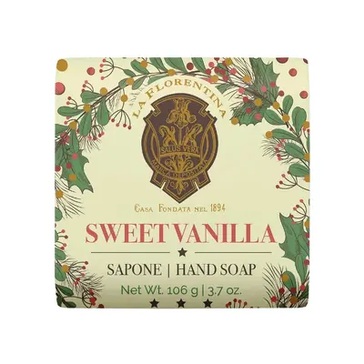 La Florentina Sweet Vanilla