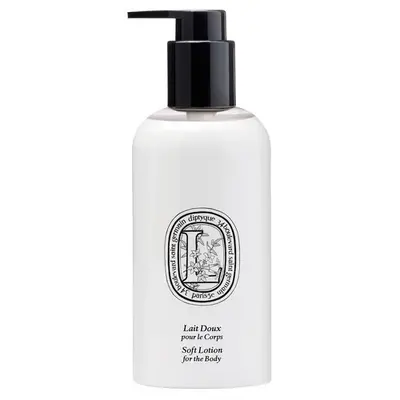 Diptyque Soft Lotion for The Body Лосьон для тела 250 мл