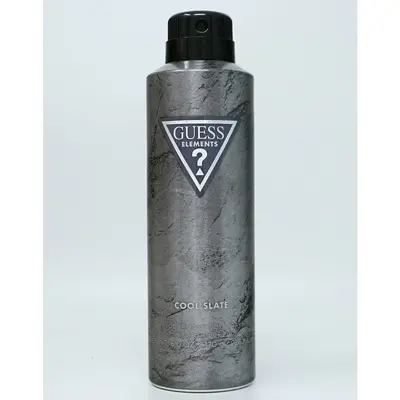 Guess Elements Cool Slate Дезодорант-спрей 226 мл