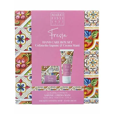 Mario Fissi 1937 Fresia