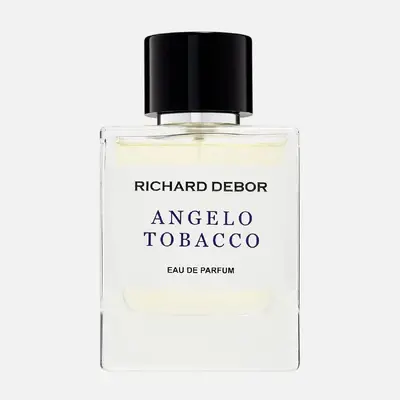 Richard Debor Angelo Tobacco