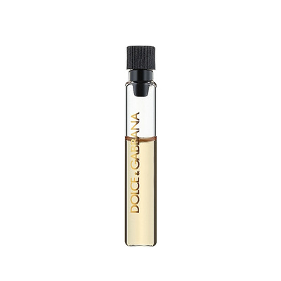 Миниатюра Dolce & Gabbana Velvet Sicily Парфюмерная вода 1.5 мл - пробник духов