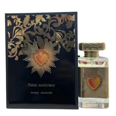 Париж корнер Фатал эмбрейс для женщин и мужчин