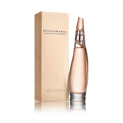 Парфюмерия Донна каран Ликвид кашемир 100 мл