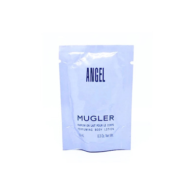 Thierry Mugler Angel Лосьон для тела 10 мл