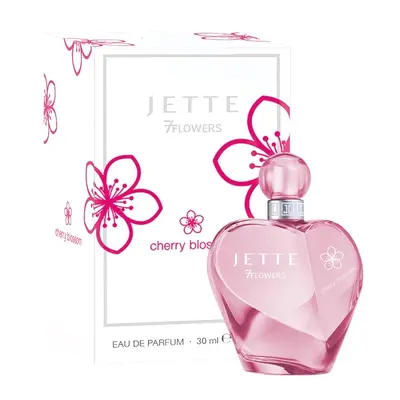 Jette Joop Jette 7 Flower s Cherry Blossom