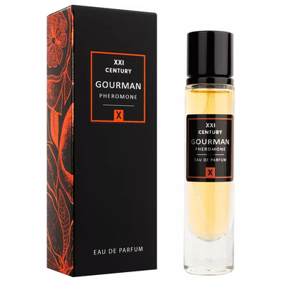 Миниатюра Parfum XXI Gourman X Парфюмерная вода 13 мл - пробник духов