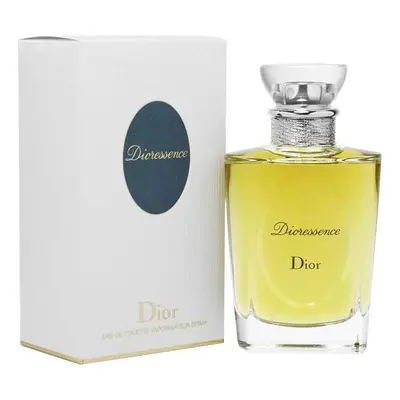 Парфюм Christian Dior Dioressence