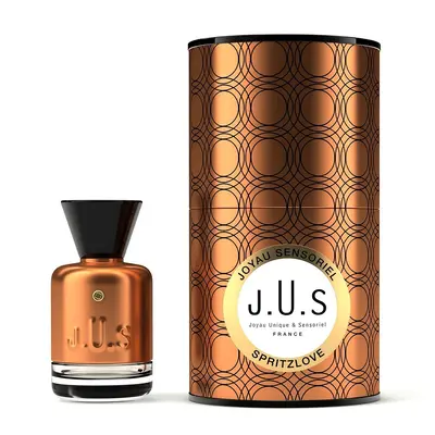 J.U.S. Joyau Unique and Sensoriel Spritzlove