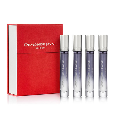 Парфюмерный набор миниатюр Ormonde Jayne Ta if Elixir