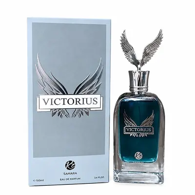 Новинка Sahara Victorius