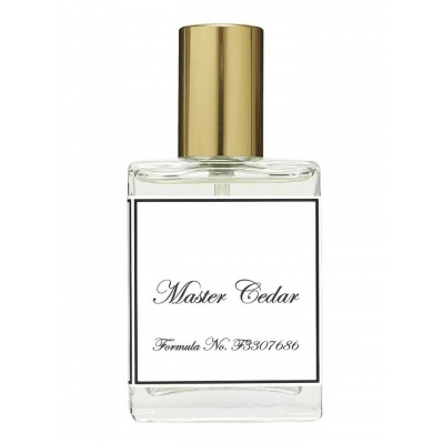 The Perfumers Story by Azzi Master Cedar