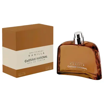 Costume National Universal Vanilla