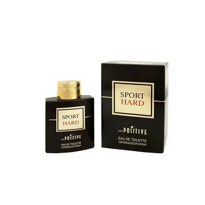Позитив парфюм Спорт хад