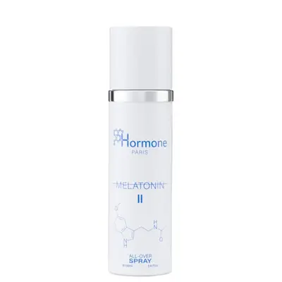 Hormone Paris Melatonin II