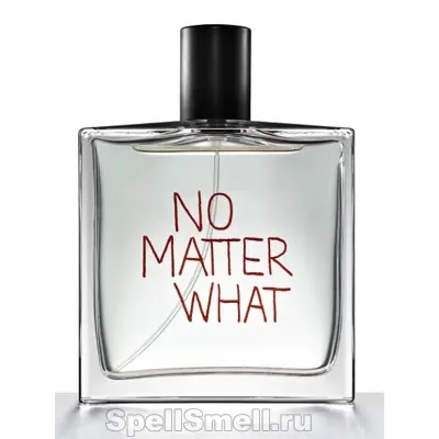 Liaison de Parfum No Matter What