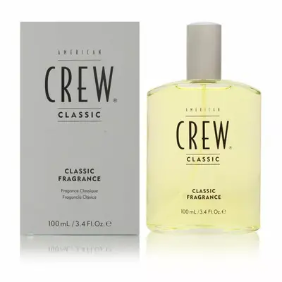 American Crew Classic Fragrance