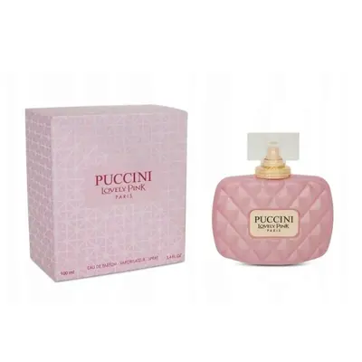 Пуччини Лавли пинк для женщин