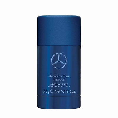 Mercedes Benz The Move Дезодорант-стик 75 гр