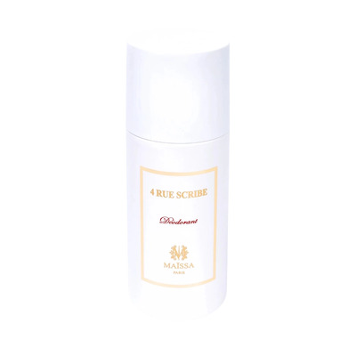 Maissa 4 Rue Scribe Дезодорант-спрей 150 мл