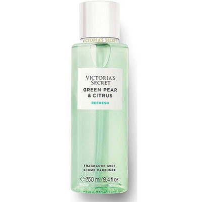 Victoria`s Secret Green Pear and Citrus Refresh Дымка для тела 250 мл