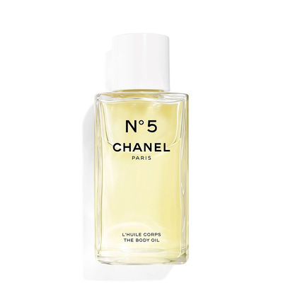 Chanel Chanel N5 Масло для тела 250 мл