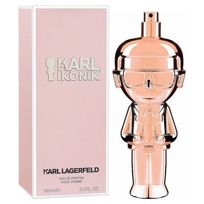 Женские духи Karl Lagerfeld Karl Ikonik Pour Femme со скидкой