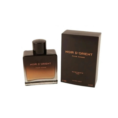 Парфюмерия Гепарлис Нуар дориент 100 мл