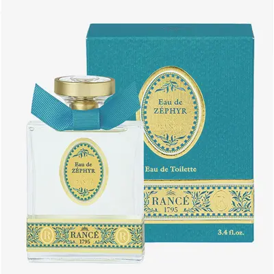Rance 1795 Eau De Zephyr