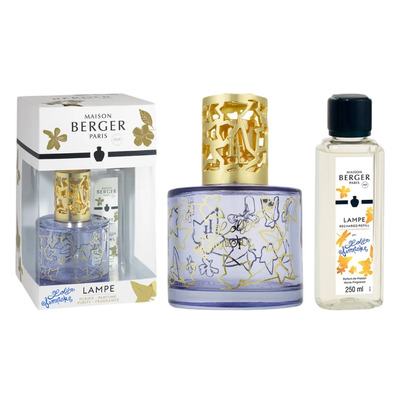 Maison Berger Lolita Lempicka набор парфюмерии