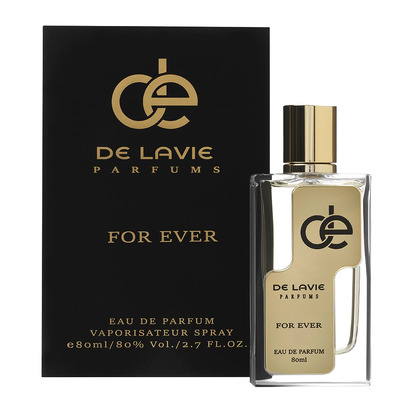 Парфюмерия Де лави парфамс Фор евер 80 мл