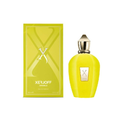 Парфюмерия Ксерджофф Амабиль 100 мл